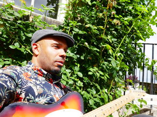 Promo Danny C Solo Singer-Guitarist West Yorkshire