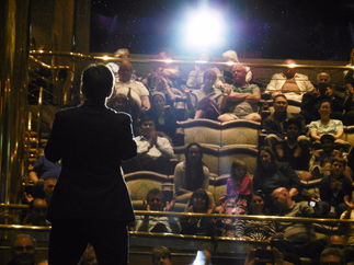 Promo My Generation 1960s Themed Party Band Wiltshire