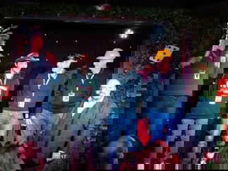 Promo PR Magic Magician Wrexham