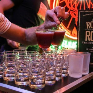 Promo Cocktails With Personality  London