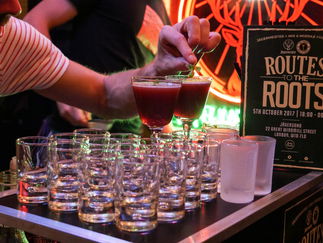 Promo Cocktails With Personality Bespoke Mobile Bar London