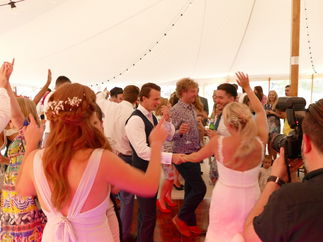 Promo Karlos Alexander Wedding DJ Staffordshire