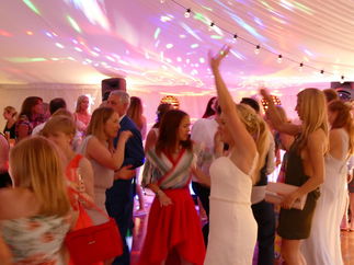 Promo Karlos Alexander Wedding DJ Staffordshire