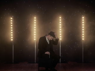 Promo Tom Charles Singer Guitarist Newcastle upon Tyne