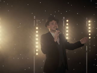 Promo Tom Charles Singer Guitarist Newcastle upon Tyne