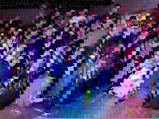 Promo Levitate Rock and Pop Band Wrexham