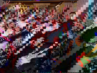 Promo Levitate Rock and Pop Band Wrexham