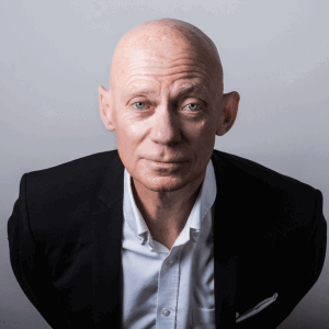 Promo Tim Clark  London