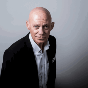 Promo Tim Clark  London