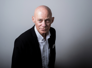 Promo Tim Clark Comedian London