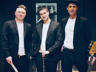 Promo The Kings Function Band Surrey