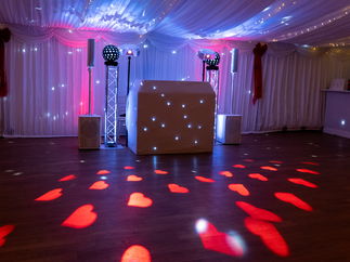 Promo AK Sounds Wedding DJ Hertfordshire