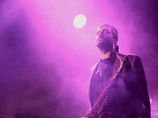 Promo Novas Party Band Merseyside