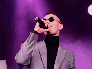 Promo Novas Party Band Merseyside