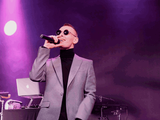 Promo Novas Party Band Merseyside