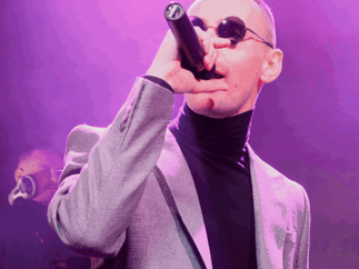 Promo Novas Party Band Merseyside