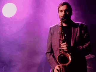 Promo Novas Party Band Merseyside