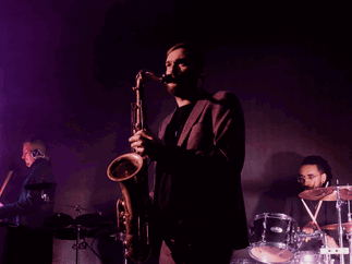 Promo Novas Party Band Merseyside