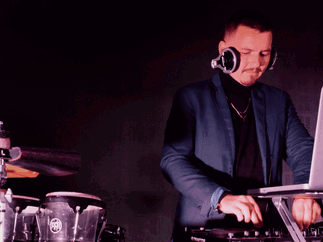 Promo Novas Party Band Merseyside