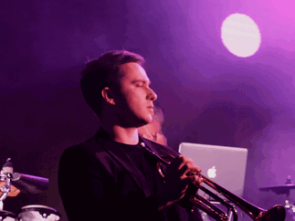 Promo Novas Party Band Merseyside