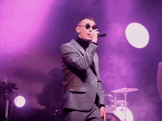 Promo Novas Party Band Merseyside