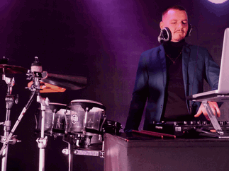 Promo Novas Party Band Merseyside