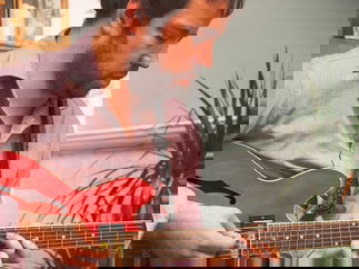 Promo Round Midnight Jazz Band Edinburgh