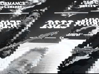 Promo Finale Party Showband London