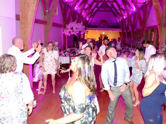 Promo Karlos Alexander Wedding DJ Staffordshire