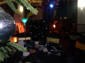 Promo DJ James Wedding DJ Essex