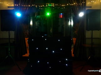 Promo DJ James Wedding DJ Essex