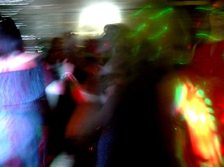 Promo DJ James Wedding DJ Essex