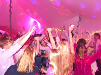 Promo Karlos Alexander Wedding DJ Staffordshire