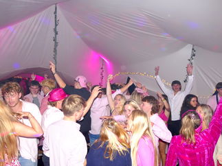 Promo Karlos Alexander Wedding DJ Staffordshire