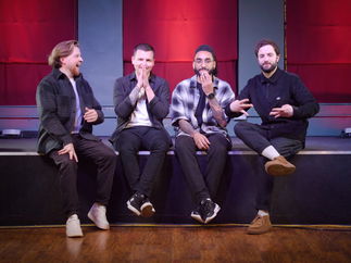 Promo PolyTone Wedding DJ Merseyside