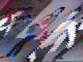 Promo Karlos Alexander Wedding DJ Staffordshire