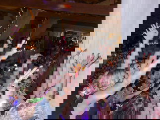 Promo Karlos Alexander Wedding DJ Staffordshire