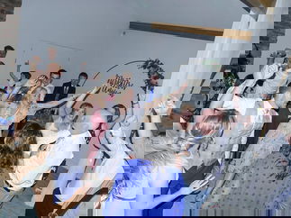 Promo Karlos Alexander Wedding DJ Staffordshire