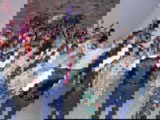 Promo Karlos Alexander Wedding DJ Staffordshire