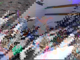 Promo Karlos Alexander Wedding DJ Staffordshire