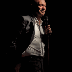 Promo Tim Clark  London