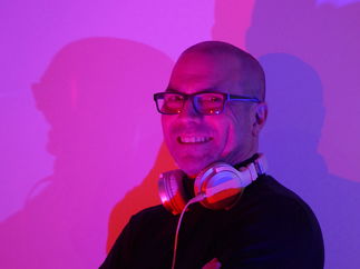 Promo Karlos Alexander Wedding DJ Staffordshire