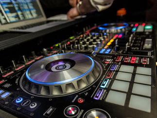 Promo Luke D Wedding DJ Gloucestershire