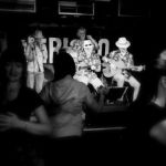 Promo Sweet And Lowdown  Oxfordshire