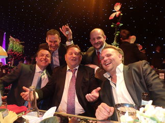 Promo Matt Snowden Magician Cheshire