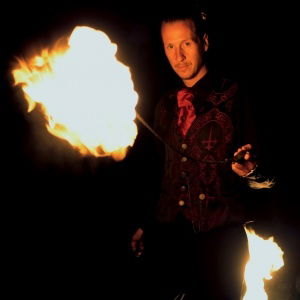 Promo Fire Specialist Vulcan  Hertfordshire