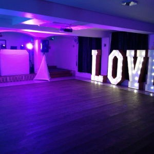 Promo Coastal DJs  Dorset