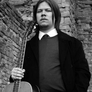 Promo Pablo J Guitarist  Northumberland