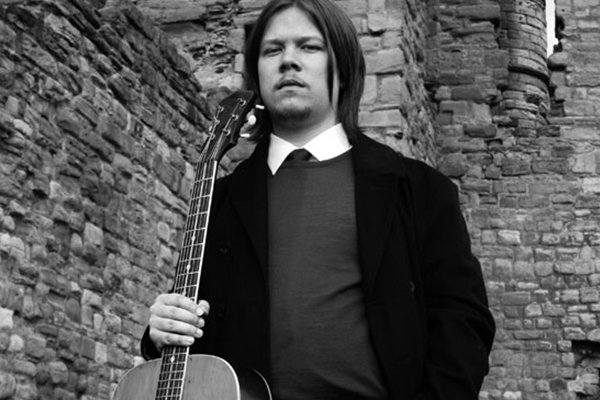 Promo Pablo J Guitarist Classical Guitarist Northumberland