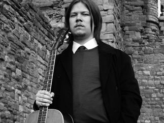 Promo Pablo J Guitarist Classical Guitarist Northumberland